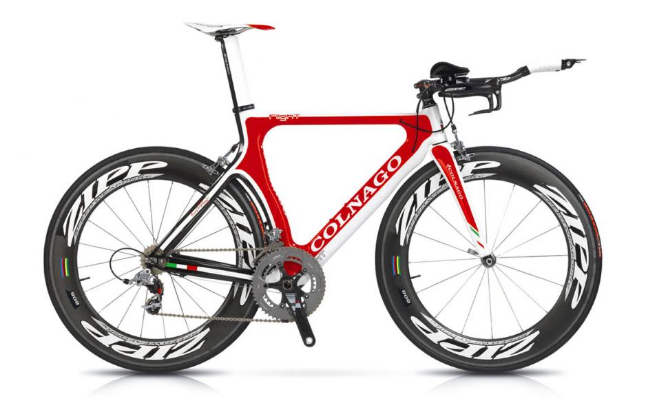 Colnago 2010 new arrivals